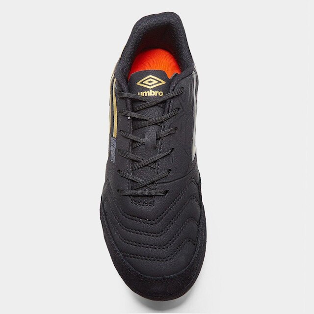 Chuteira Society Umbro Pro 5 Bump Club Unissex