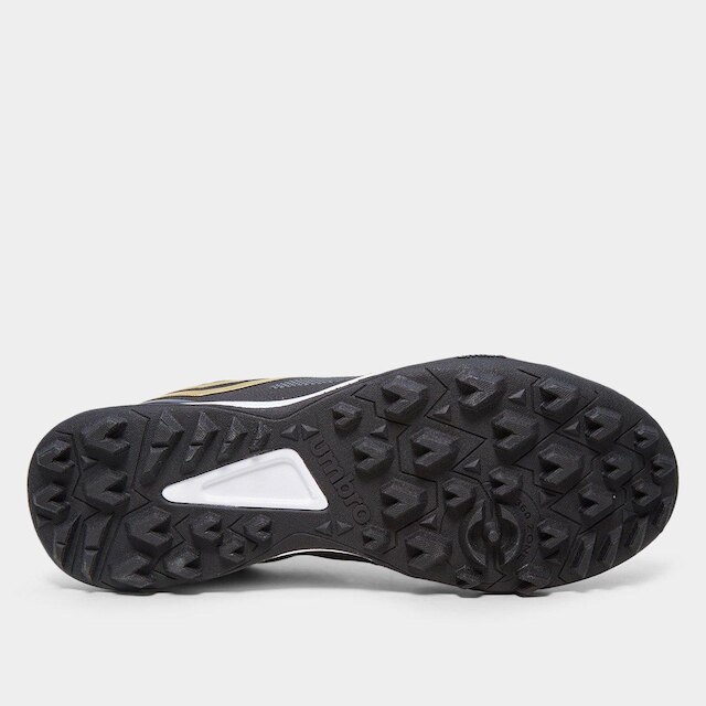 Chuteira Society Umbro Pro 5 Bump Club Unissex