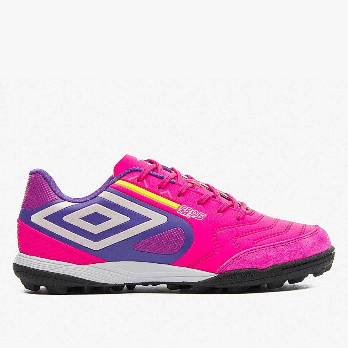 Chuteira Society Umbro Pro 5 Bump Club Unissex é ruim? Chuteira Society Umbro Pro 5 Bump Club Unissex é boa?
