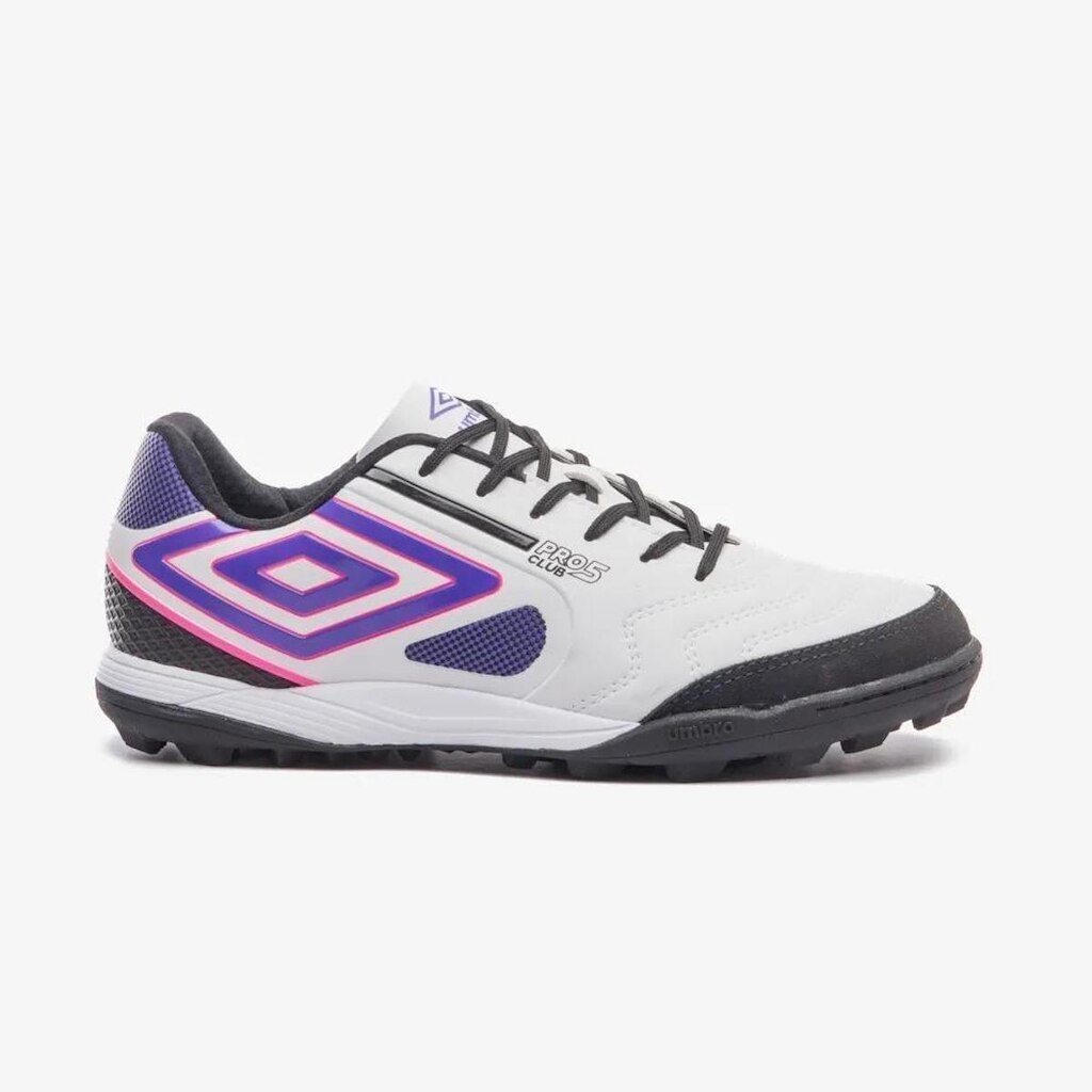 Chuteira Society Umbro Pro 5 Bump Club