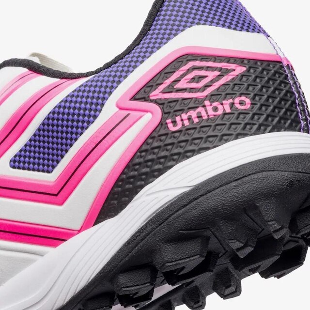 Chuteira Society Umbro Pro 5 Bump Club