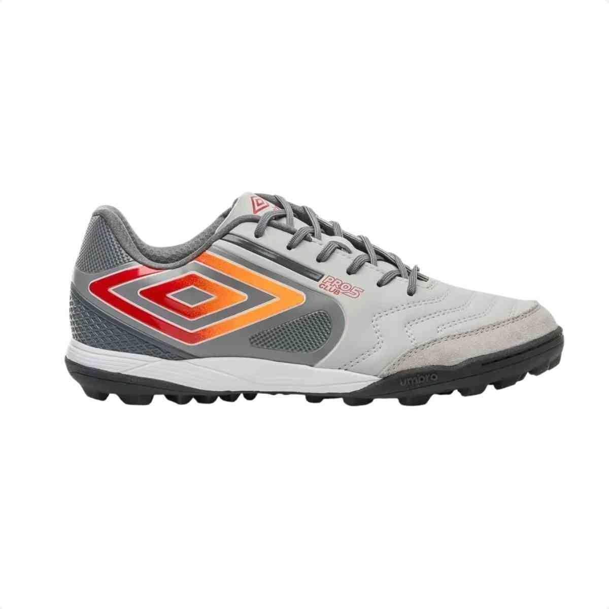 Chuteira Society Umbro Pro 5 Bump Club