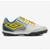 Chuteira Society Umbro Pro 5 Bump U01fb043 - Branco+Amarelo