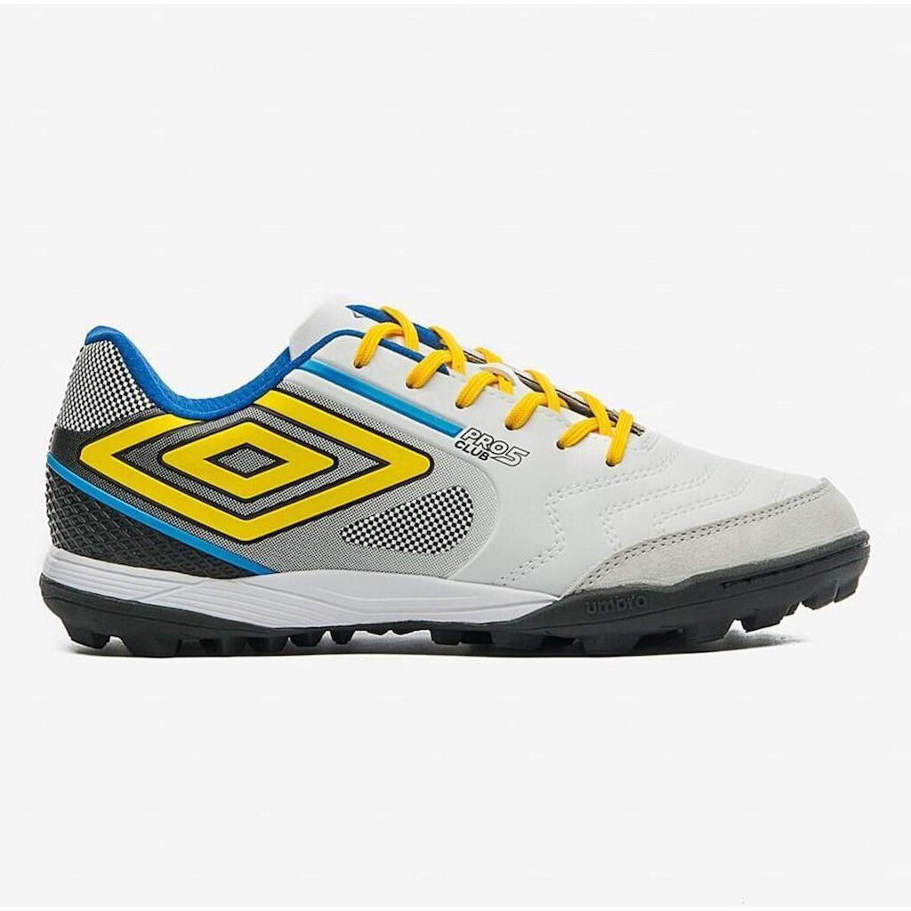 Chuteira Society Umbro Pro 5 Bump U01fb043