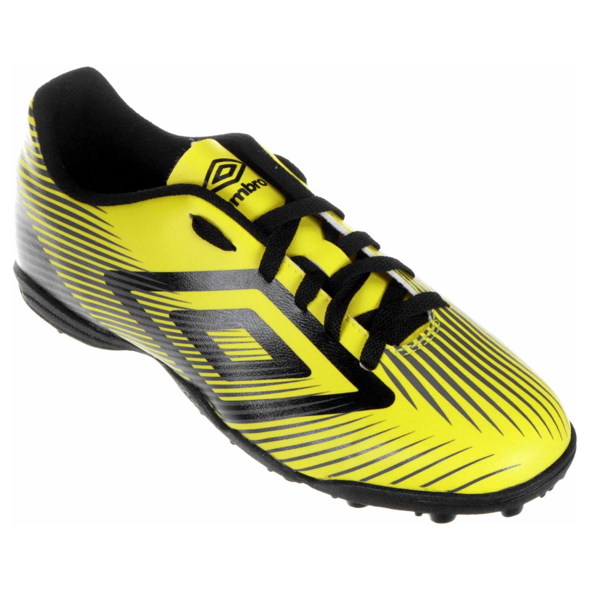 chuteira umbro society netshoes