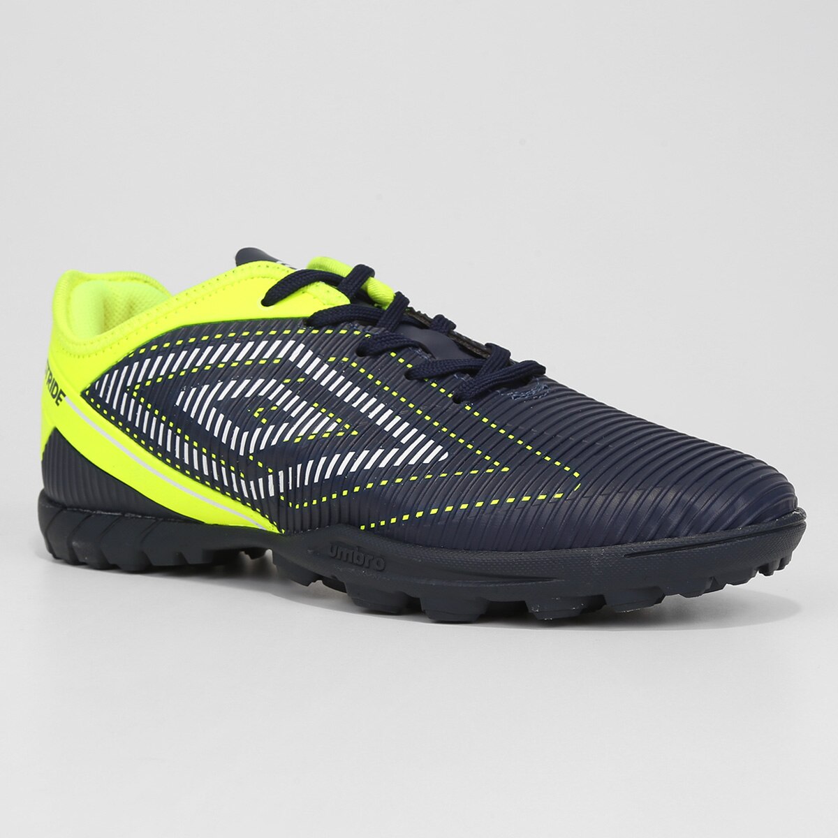 Chuteira Society Umbro Stride Unissex - 1