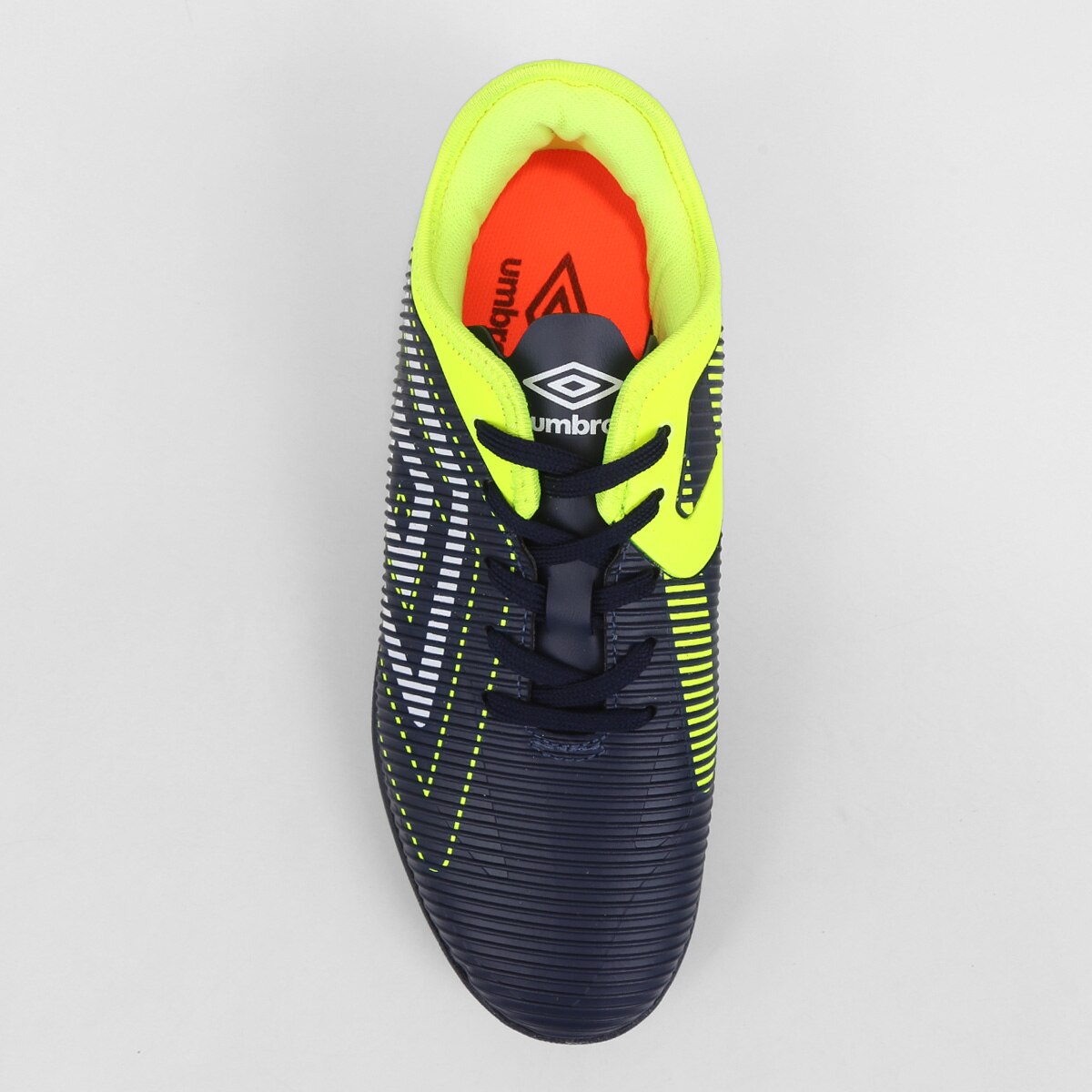 Chuteira Society Umbro Stride Unissex - 3