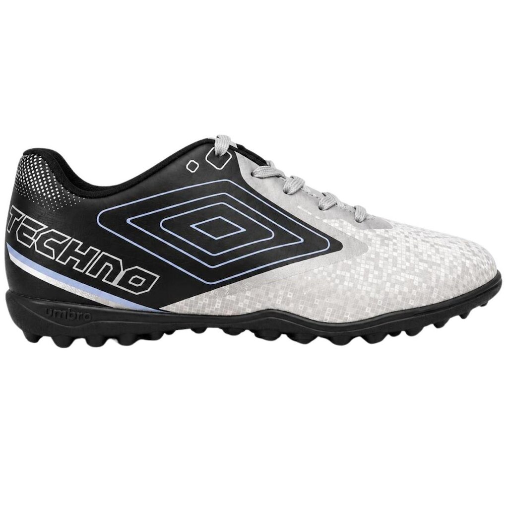 Chuteira Society Umbro Techno II Infantil