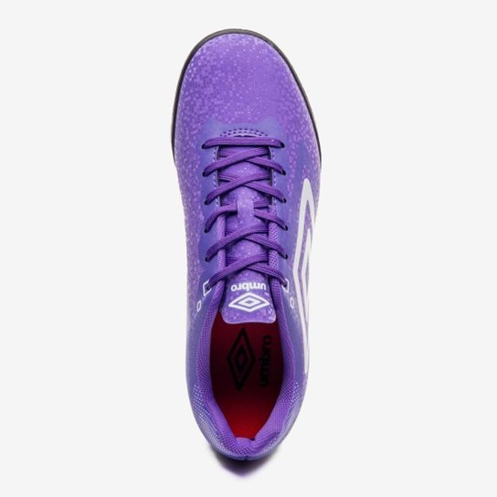 Chuteira Society Umbro Techno Ii