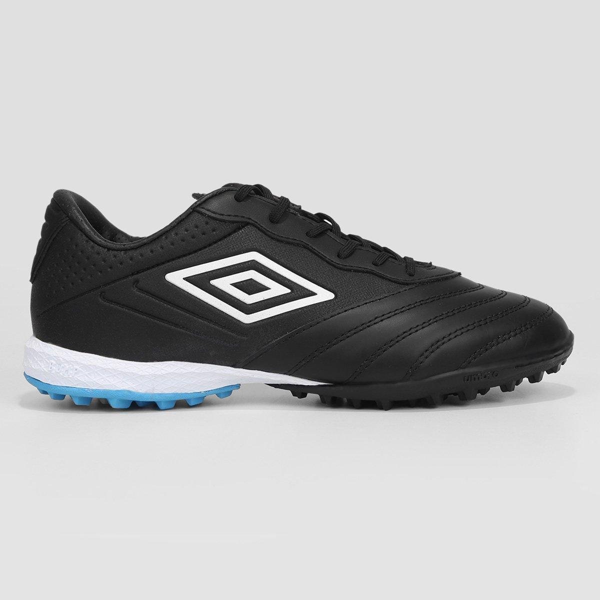 Chuteira Society Umbro Tocco Iii Premier Unissex é ruim? Chuteira Society Umbro Tocco Iii Premier Unissex é boa?
