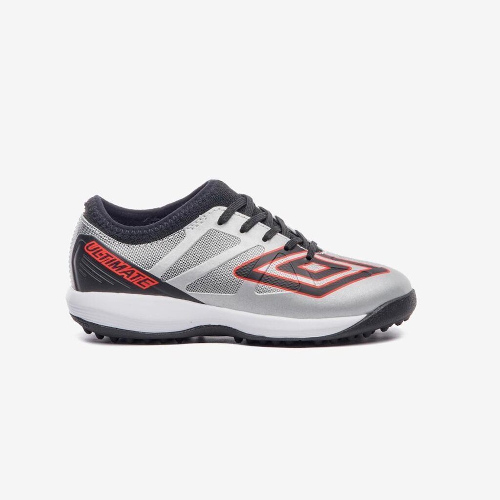Chuteira Society Umbro Ultimate Jr