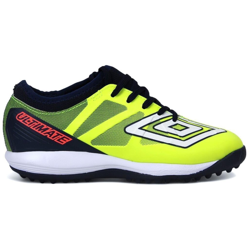 Chuteira Society Umbro Ultimate Jr