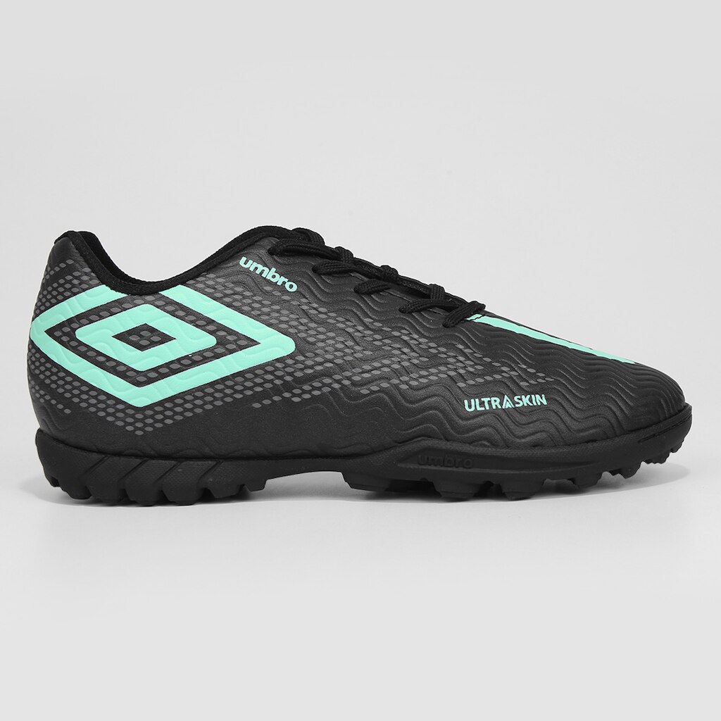 Chuteira Society Umbro Ultraskin