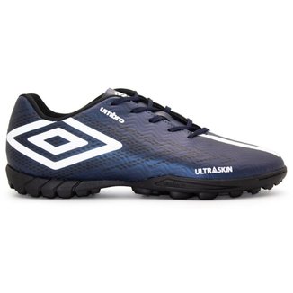 Chuteira Society Umbro Ultraskin