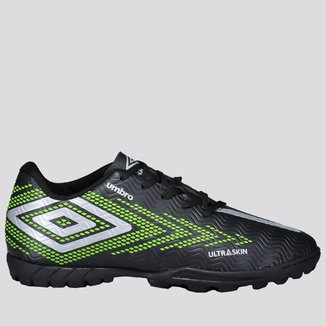 Chuteira Society Umbro Ultraskin