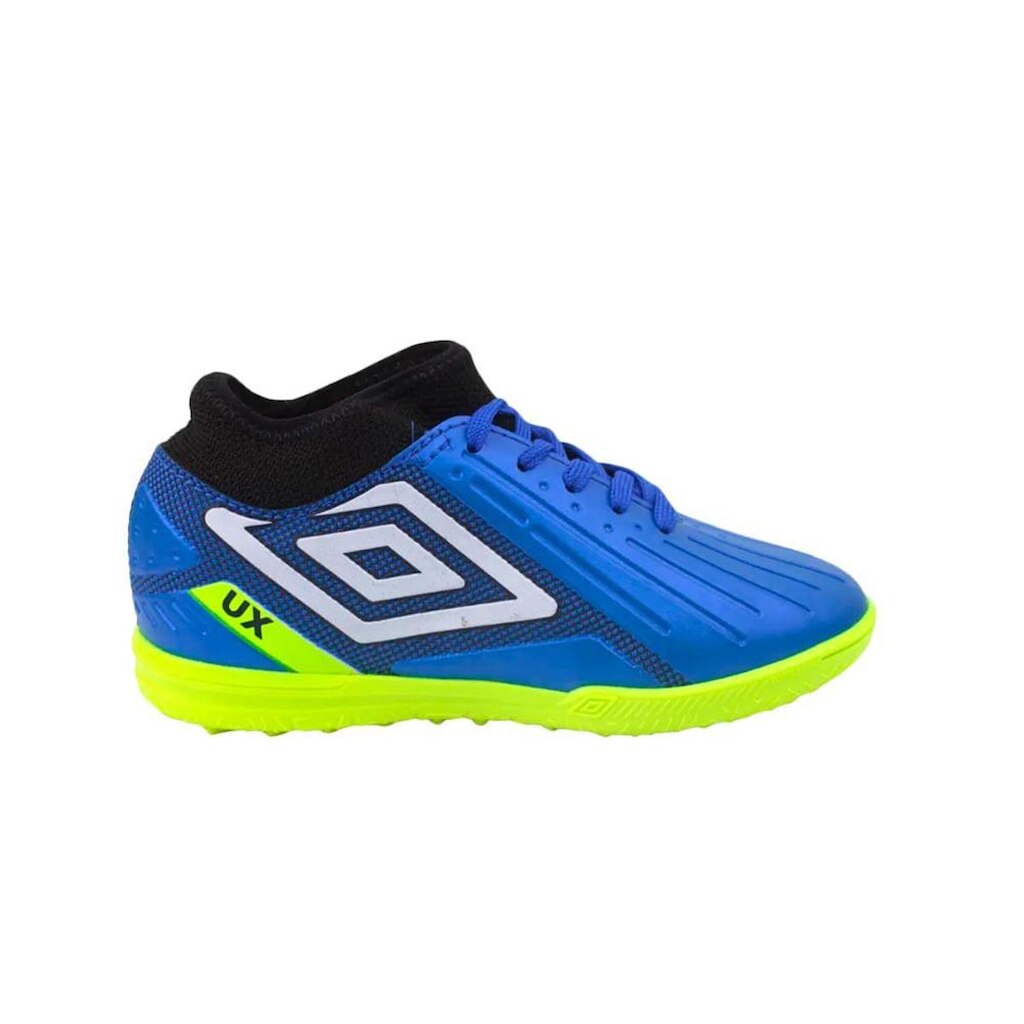 CHUTEIRA SOCIETY UMBRO UX JR.