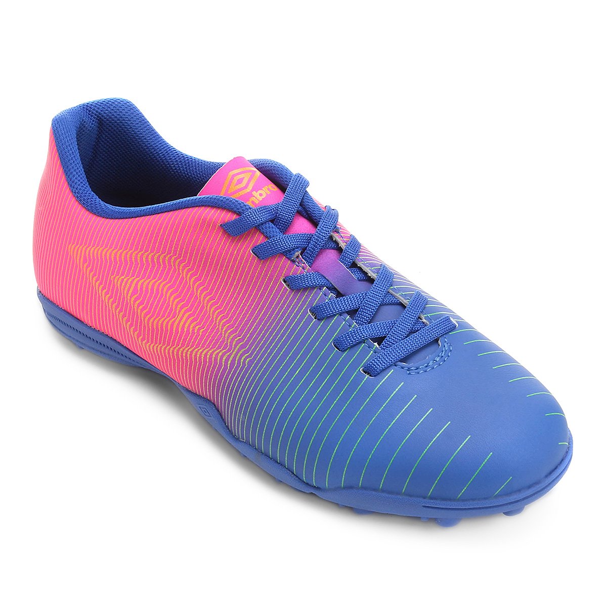 chuteira umbro na netshoes