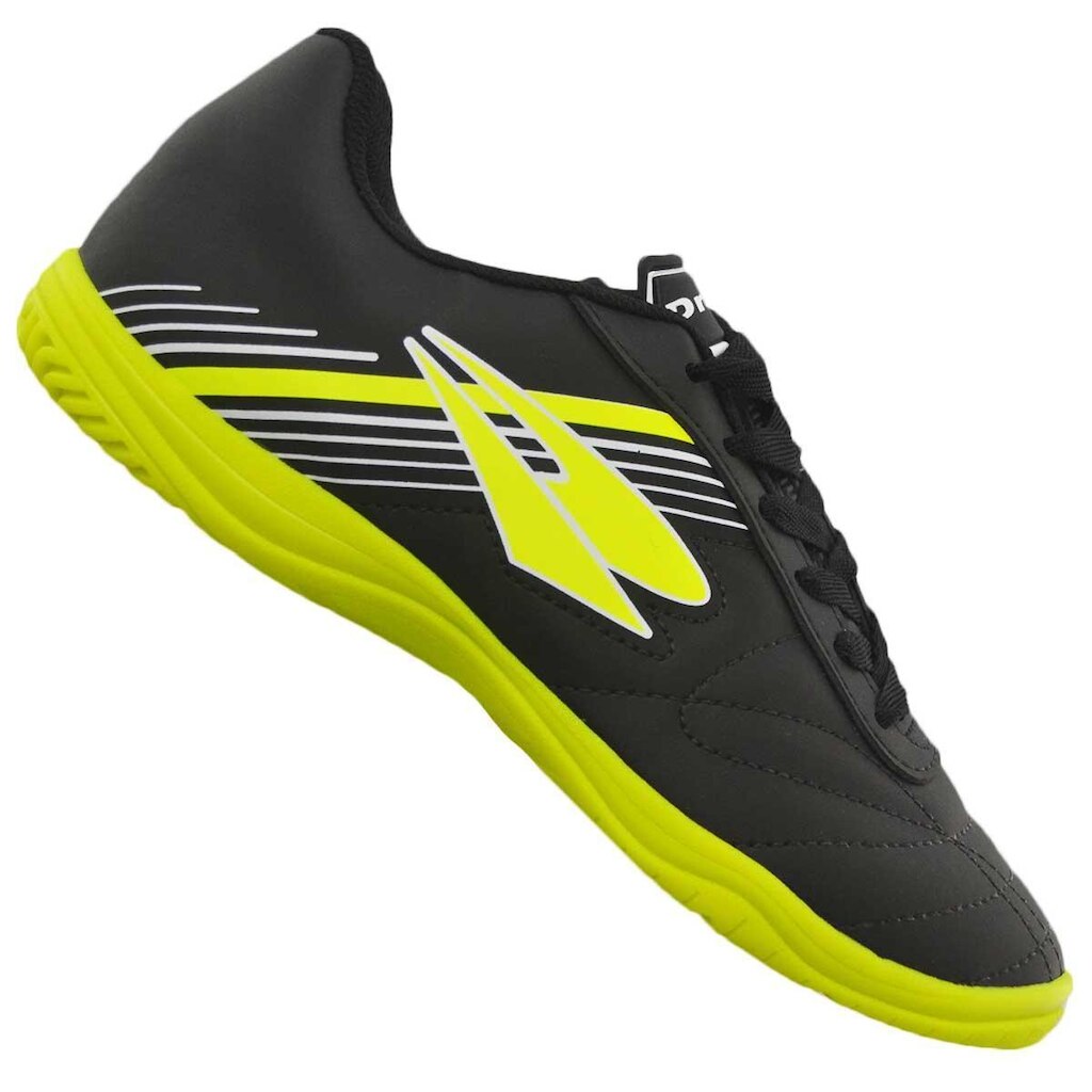 Chuteira Tênis de Futsal Dray 323