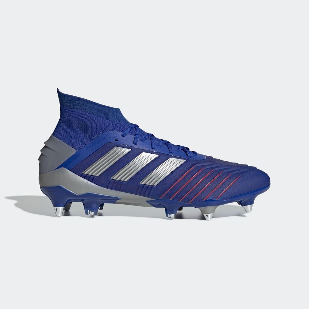 Chuteira Terrenos Macios Predator 19.1 Adidas