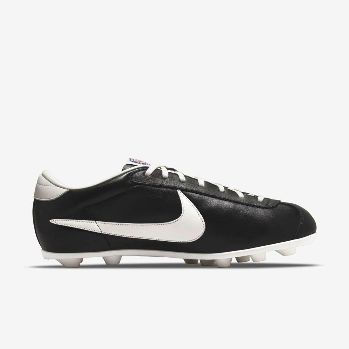 Chuteira The Nike 1971 Masculina - Preto | Netshoes