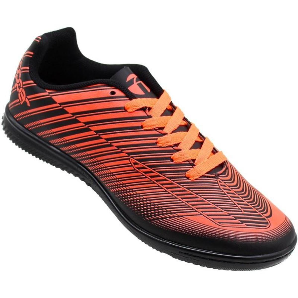 Chuteira top slick II futsal Topper Menor preço em Chuteira top slick II futsal Topper
