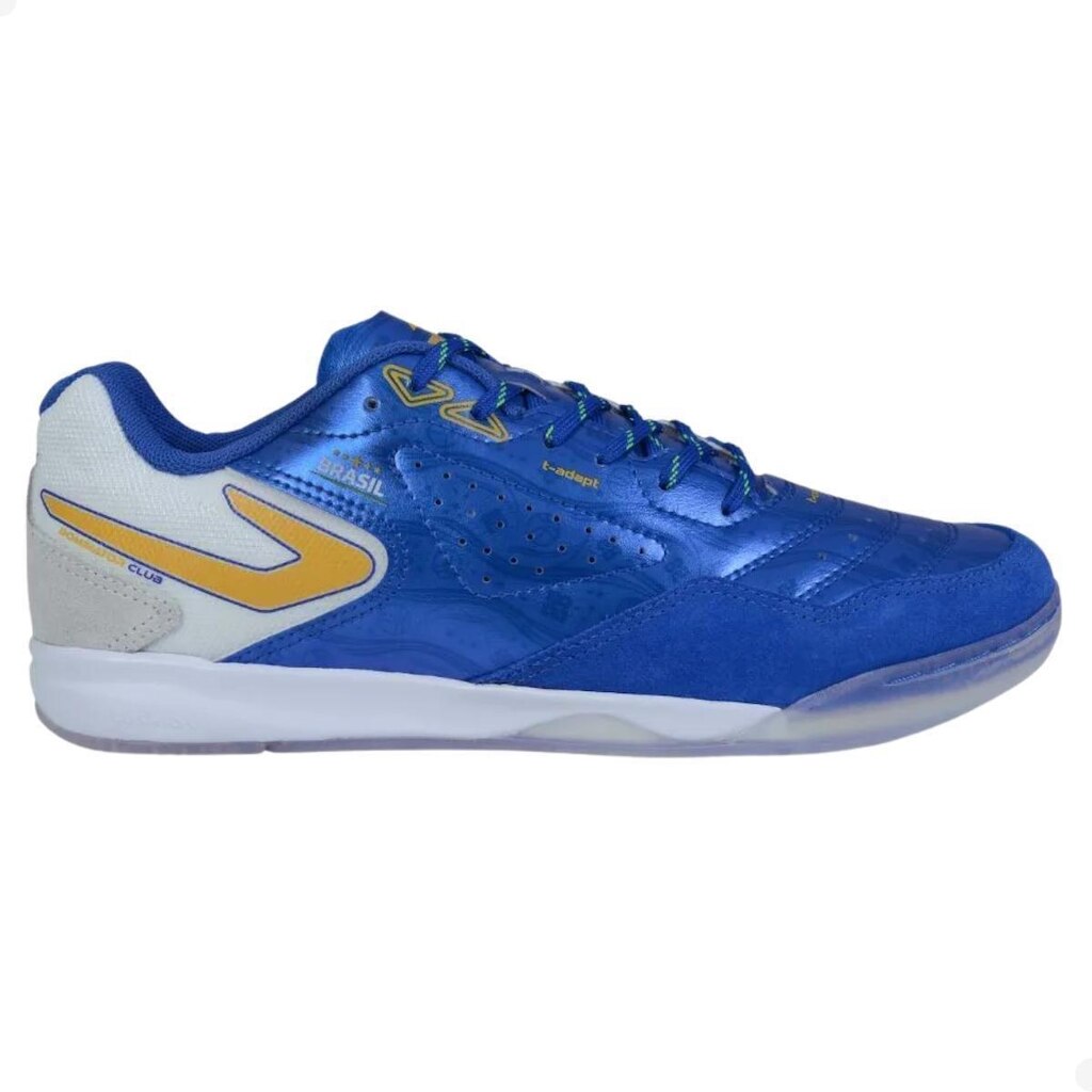 CHUTEIRA TOPPER DOMINATOR CLUB V 82 FUTSAL