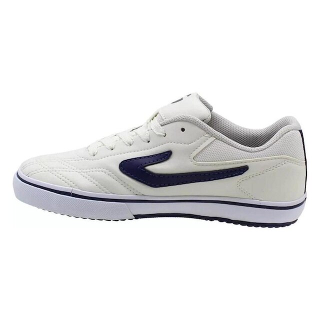 Chuteira Topper Infantil Branco