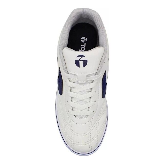 Chuteira Topper Infantil Branco