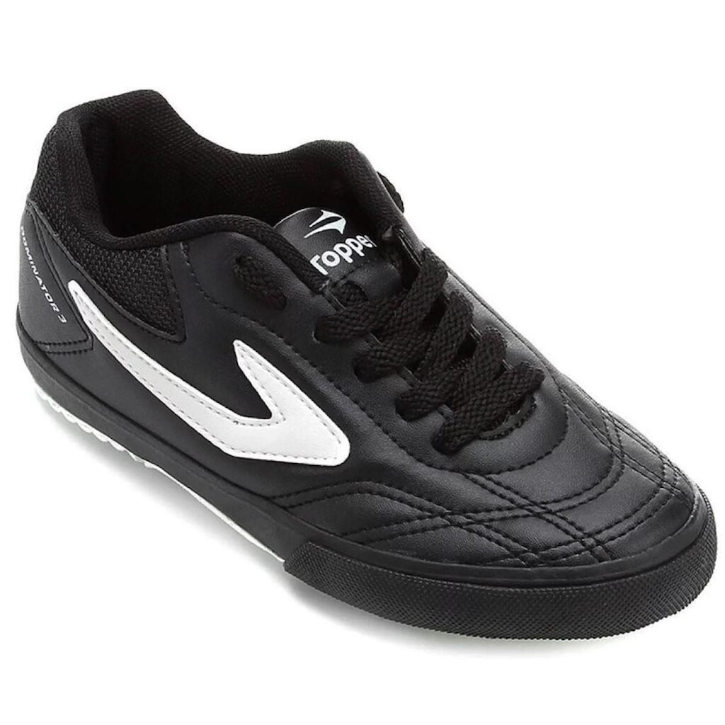 Chuteira Topper Infantil Dominator 3
