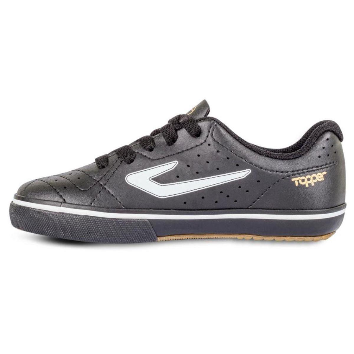 Tenis Topper em promoção na Netshoes!
