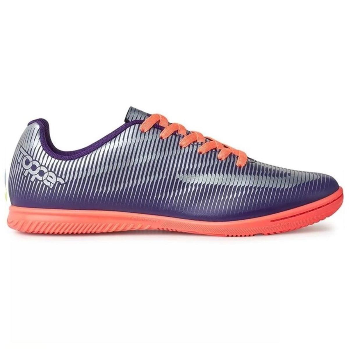 topper futsal shoes