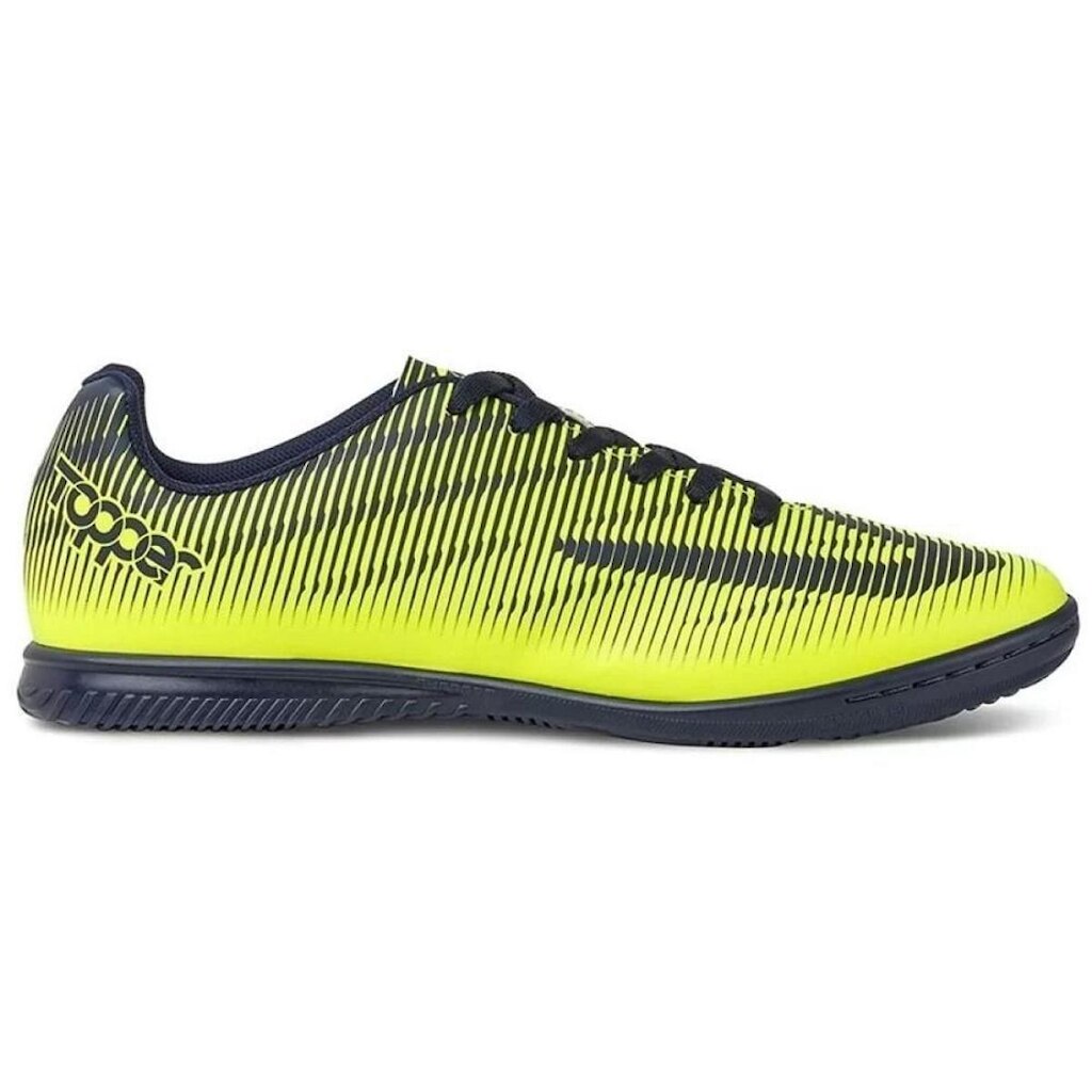 CHUTEIRA TOPPER SLICK FUTSAL