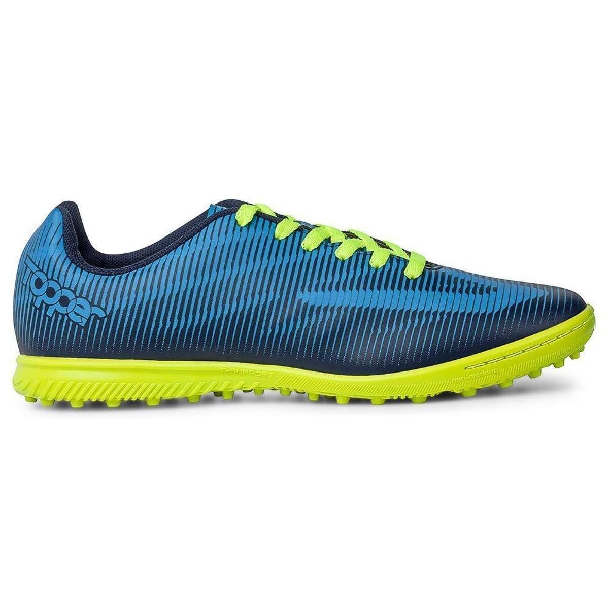 chuteiras topper netshoes