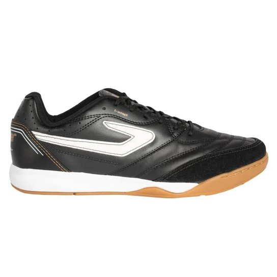 Chuteira Topper Tênis Futsal Maestro Pro IV Preto Tp03980001