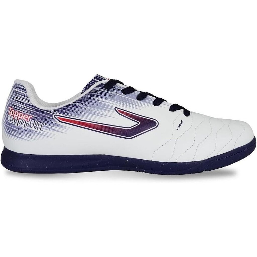 Chuteira Topper Top Flame Futsal - Original