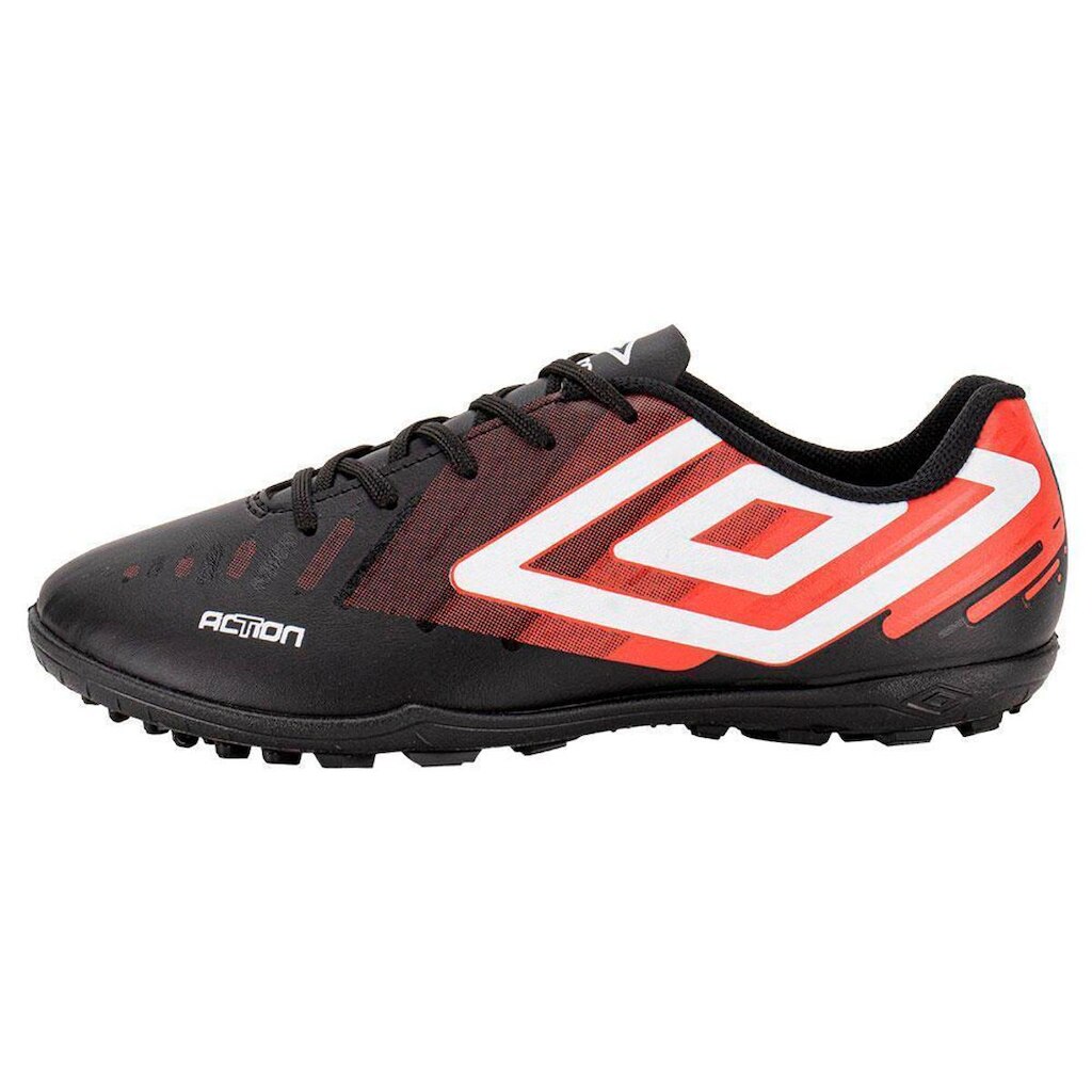 Chuteira Umbro Action Society