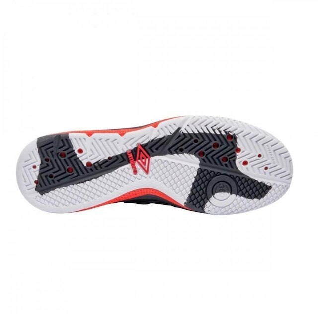 Chuteira Umbro Adamant Master Class Pro Bump Indoor