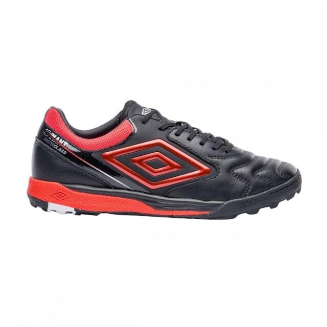 Chuteira Umbro Adamant Master Class Pro Bump Society
