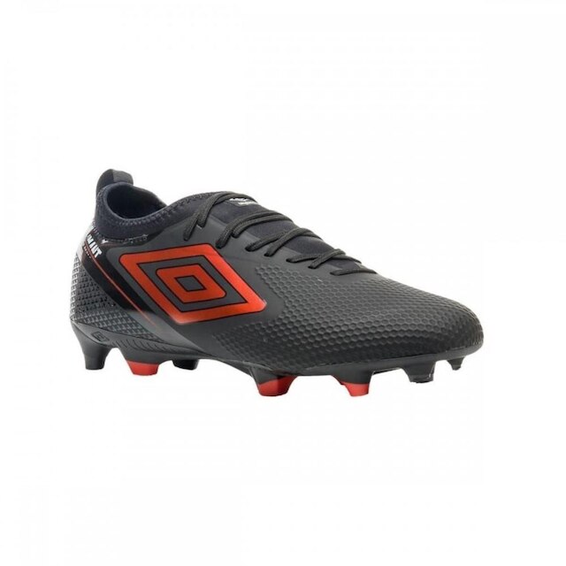 Chuteira Umbro Adamant Top Speed Club  Campo