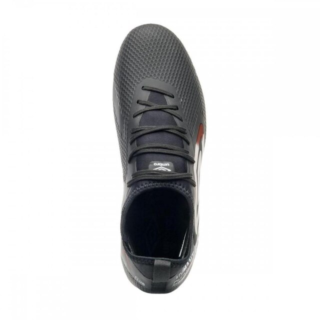 Chuteira Umbro Adamant Top Speed Club  Campo