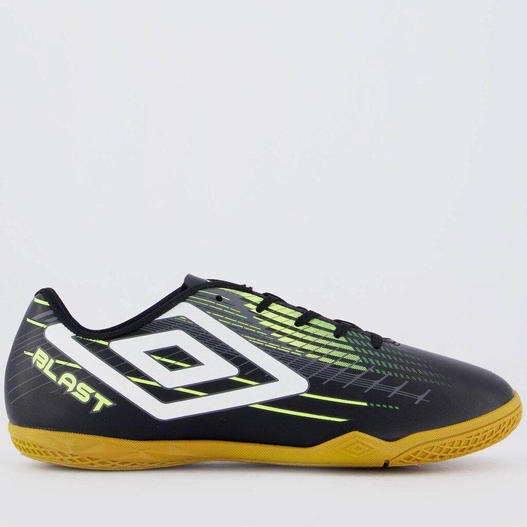 Chuteira Umbro Blast Futsal Masculina