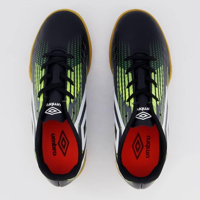 Chuteira Umbro Blast Futsal Masculina