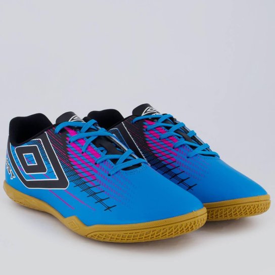 Chuteira Umbro Blast Futsal Masculina