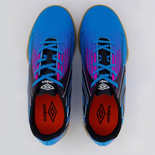 Chuteira Umbro Blast Futsal Masculina