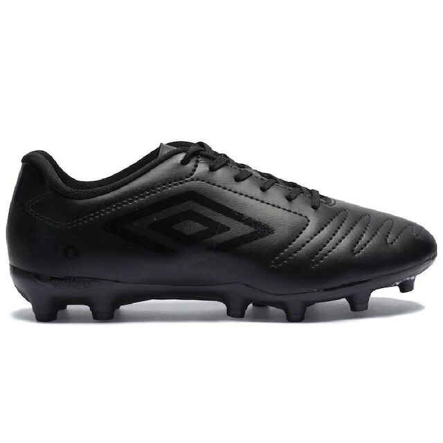 Chuteira Umbro Campo Class - Preto