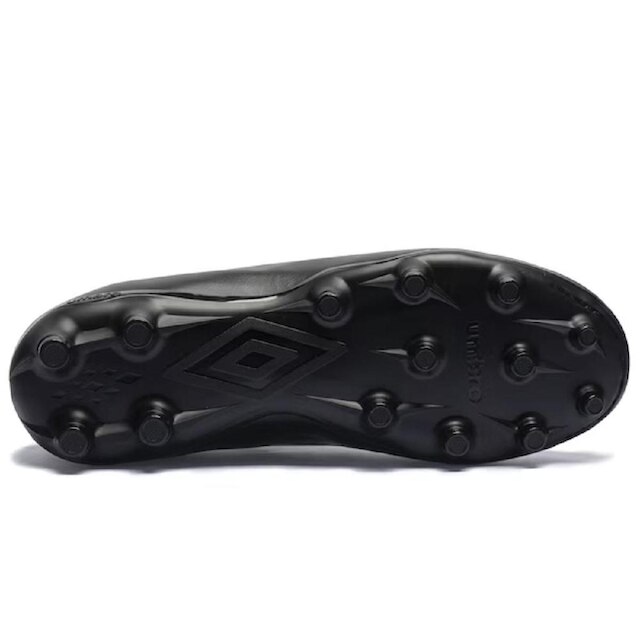 Chuteira Umbro Campo Class - Preto