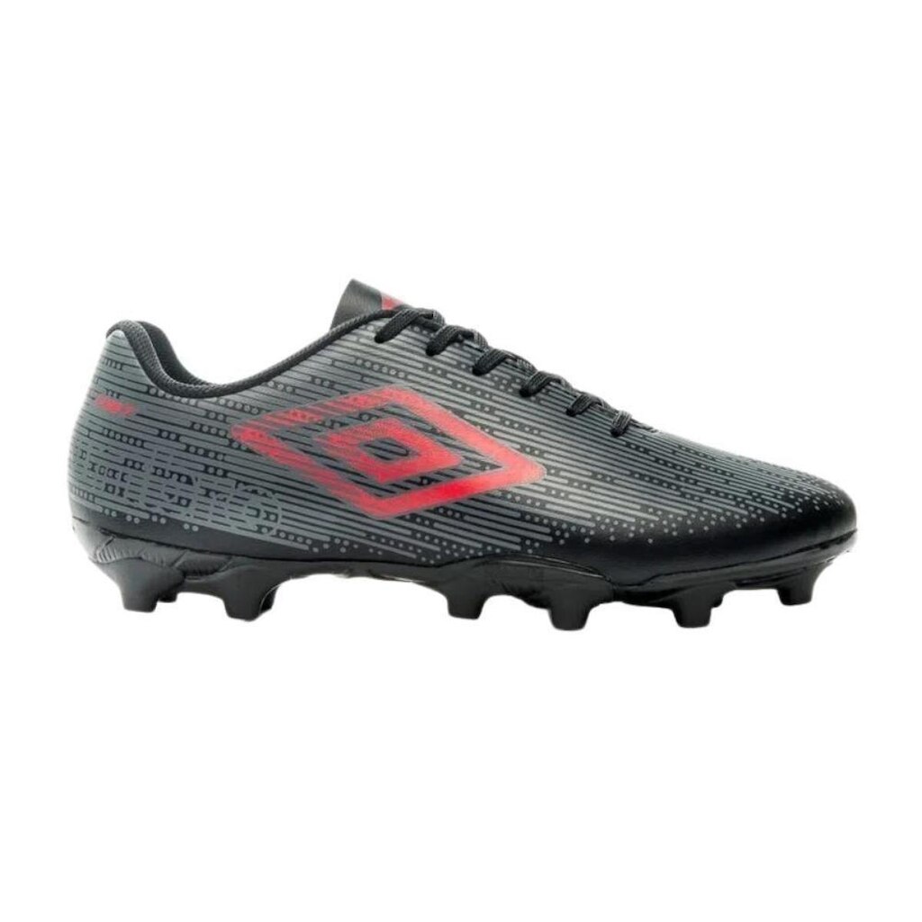 Chuteira Umbro Campo Fast Adulto U01FB049