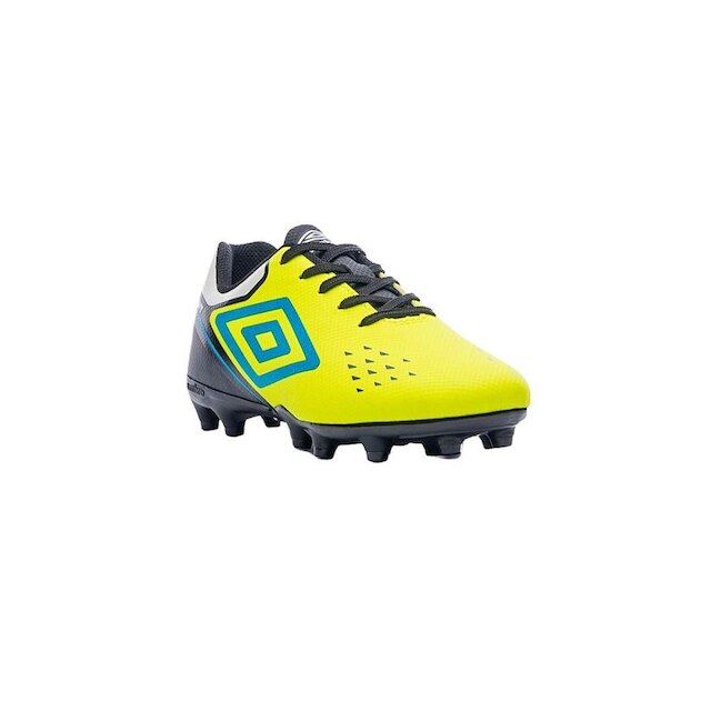 Chuteira Umbro Campo Infantil Adamant Top Speed
