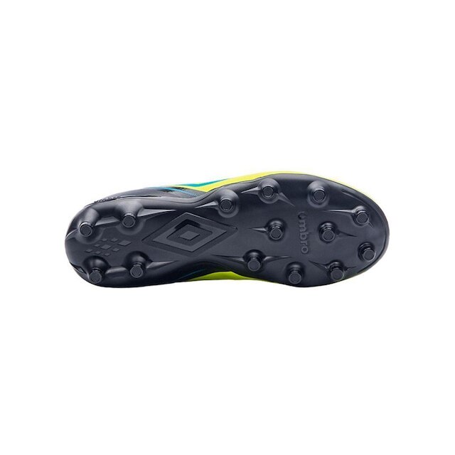 Chuteira Umbro Campo Infantil Adamant Top Speed