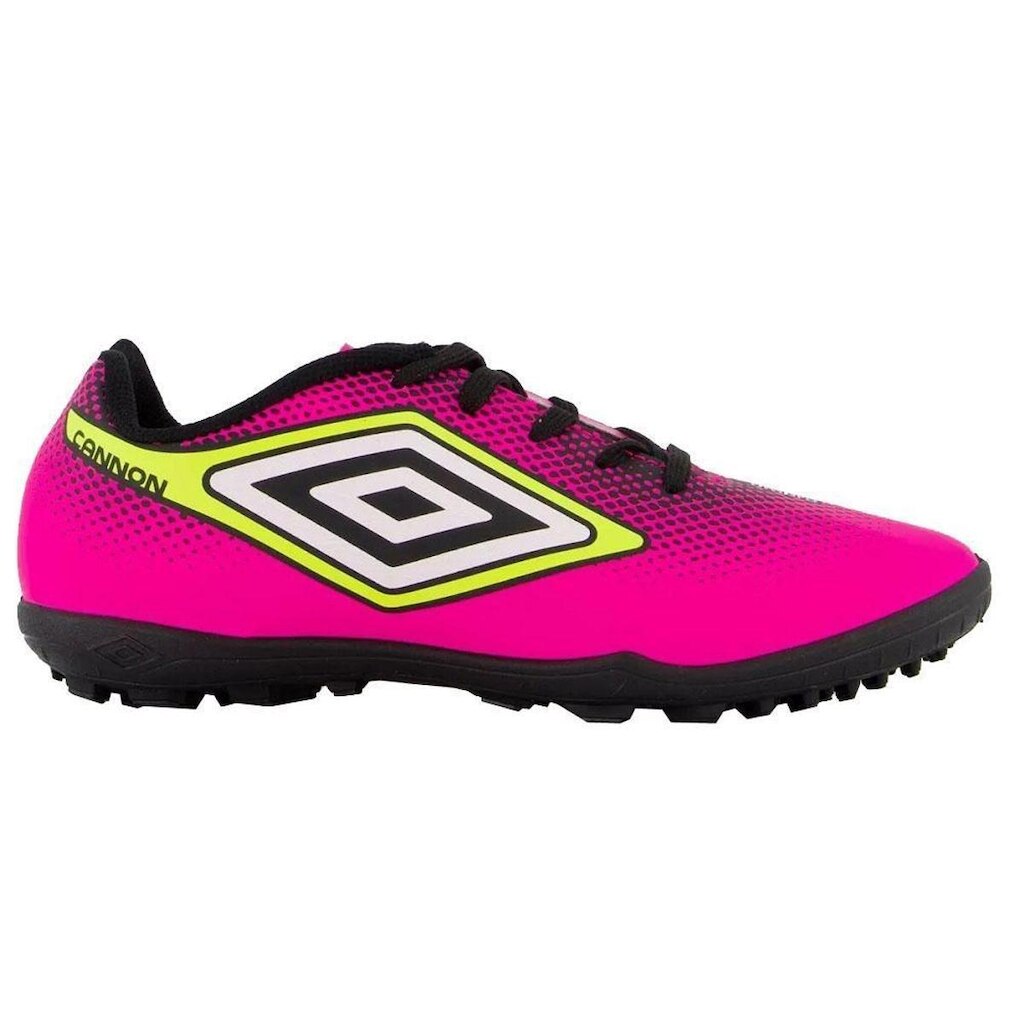 Chuteira Umbro Cannon Society Jr Infantil